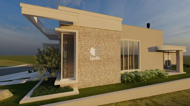 Casa com 3 dormitórios, foto 2