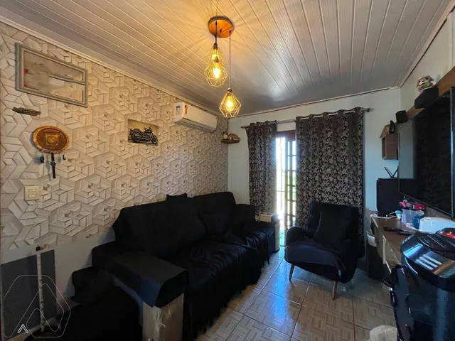 Casa com 3 dormitórios, foto 3