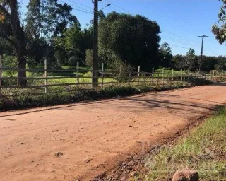 Área rural