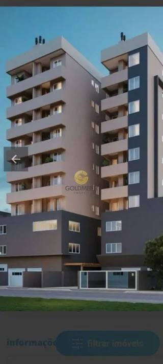 Apartamento com 1 dormitório, foto 1