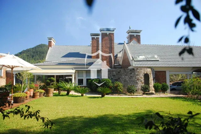 Área rural com 5 dormitórios, foto 2
