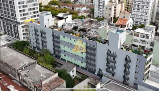 Apartamento com 1 dormitório, foto 3