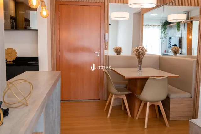 Apartamento com 2 dormitórios, foto 4