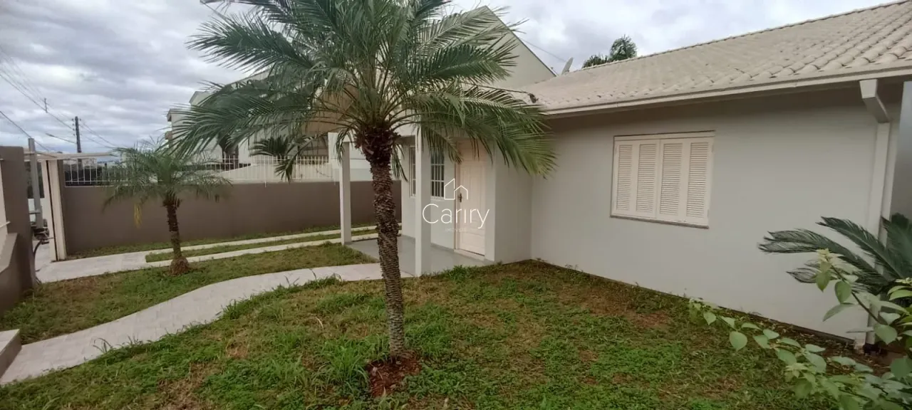 Casa com 2 dormitórios, foto 1
