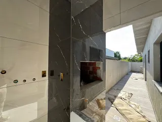 Casa geminada com 3 dormitórios, foto 14