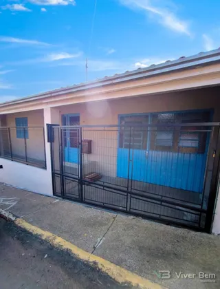 Casa com 2 dormitórios, foto 1