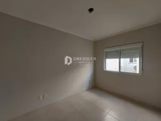Foto de um cômodo interno de uma propriedade em Lajeado, Brasil.