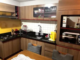 Casa geminada com 3 dormitórios, foto 17