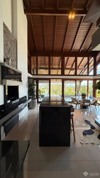 Casa com 4 dormitórios, foto 8
