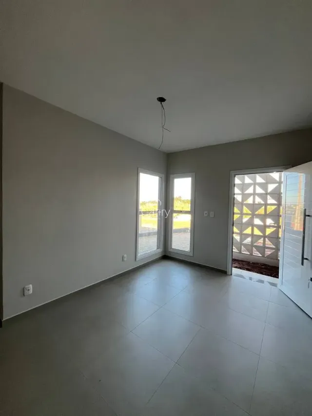 Casa geminada com 3 dormitórios, foto 4
