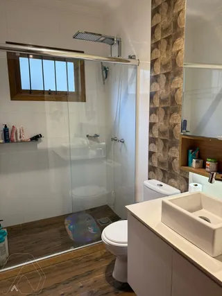 Casa geminada com 3 dormitórios, foto 12