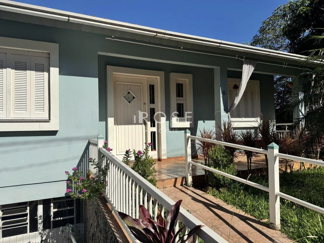 Casa com 2 dormitórios, foto 1