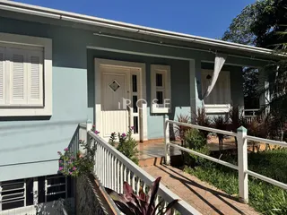 Casa com 2 dormitórios, foto 1