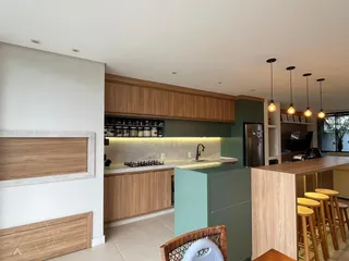 Sobrado com 3 dormitórios, foto 6
