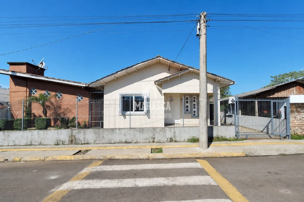 Casa com 3 dormitórios, foto 1