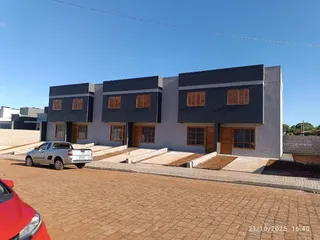 Sobrado com 2 dormitórios, foto 4
