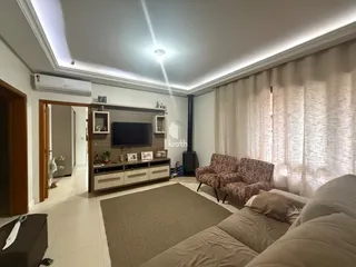 Casa com 3 dormitórios, foto 4
