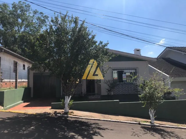 Casa com 3 dormitórios