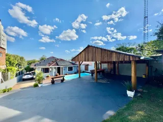 Casa com 3 dormitórios, foto 30