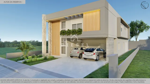 Casa com 3 dormitórios, foto 3
