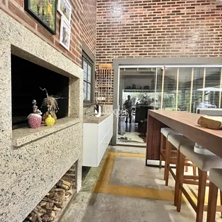 Casa com 3 dormitórios, foto 5