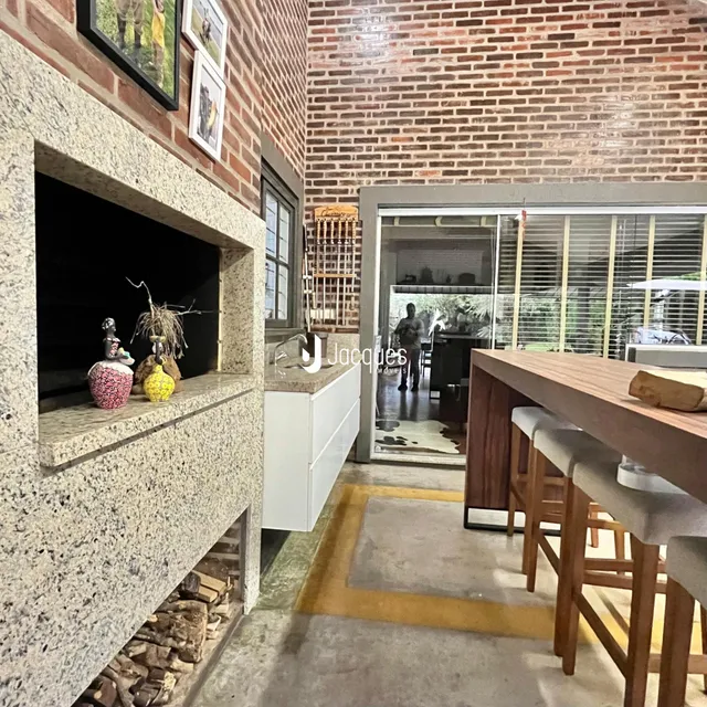 Casa com 3 dormitórios, foto 5