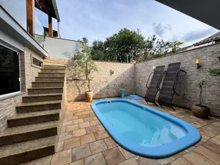 Casa com 2 dormitórios, foto 22