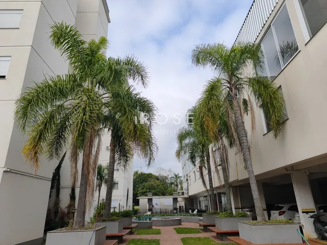 Apartamento com 2 dormitórios, foto 3