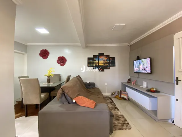 Sobrado com 2 dormitórios, foto 2