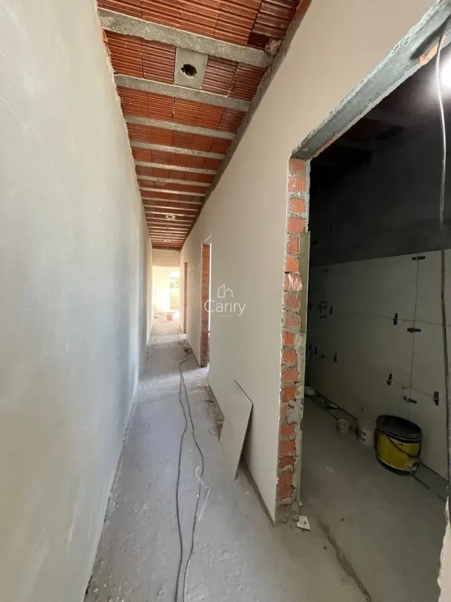 Casa geminada com 3 dormitórios, foto 5