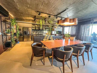 Apartamento com 4 dormitórios, foto 14