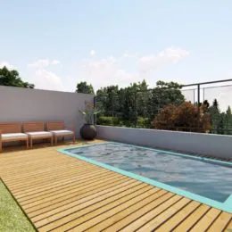 Casa com 3 dormitórios, foto 16
