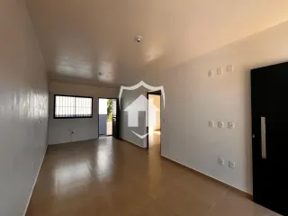 Casa geminada com 2 dormitórios, foto 2