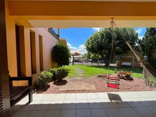 Casa com 4 dormitórios, foto 9