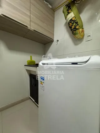 Apartamento com 1 dormitório, foto 5