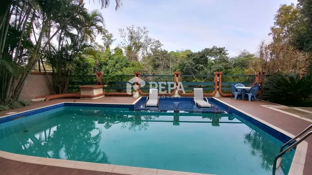 Casa com 3 dormitórios