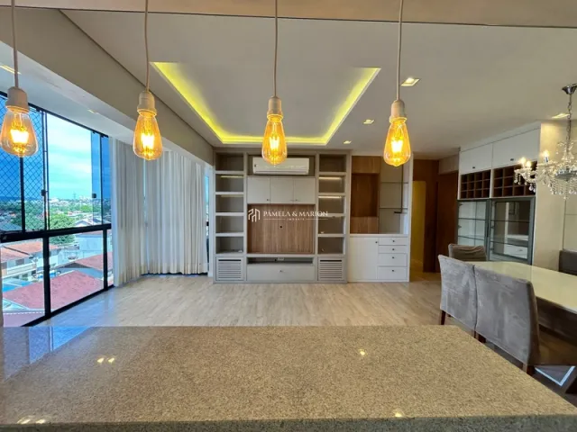 Apartamento com 3 dormitórios, foto 2