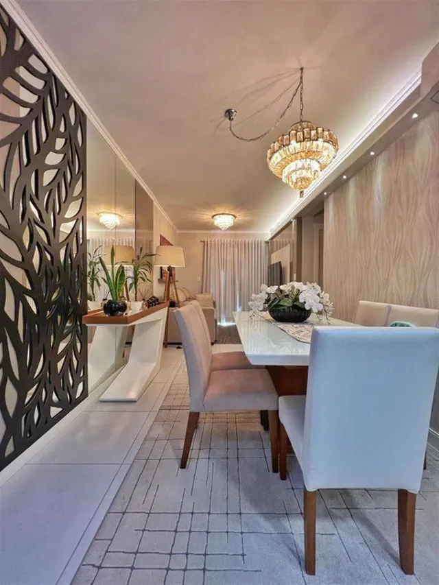 Apartamento com 3 dormitórios, foto 5