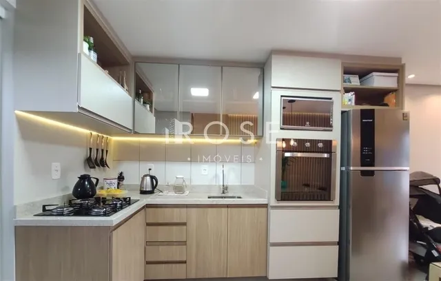 Sobrado com 2 dormitórios, foto 5