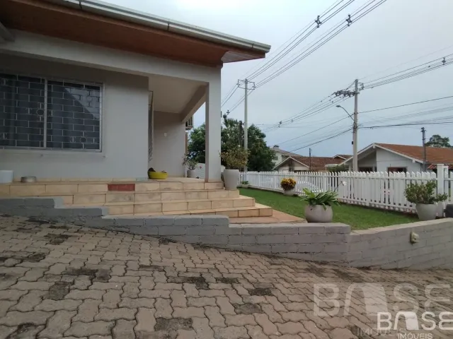 Casa com 3 dormitórios, foto 2