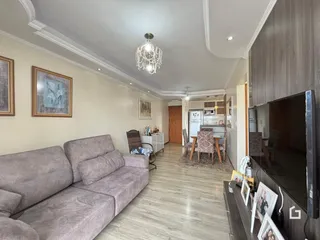 Apartamento com 2 dormitórios, foto 4