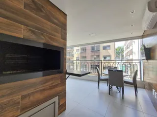 Apartamento com 2 dormitórios, foto 18