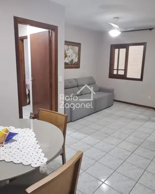 Apartamento com 2 dormitórios, foto 3