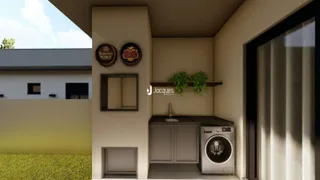 Casa geminada com 3 dormitórios, foto 8