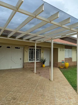 Casa com 2 dormitórios, foto 3