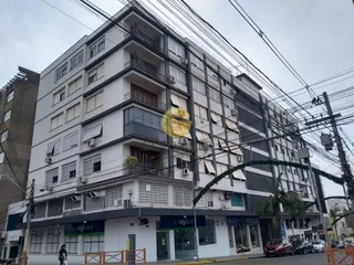 Apartamento com 2 dormitórios, foto 1