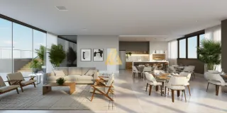 Apartamento com 2 dormitórios, foto 7