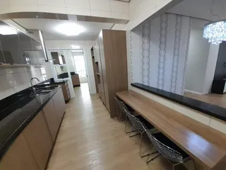Apartamento com 3 dormitórios, foto 3