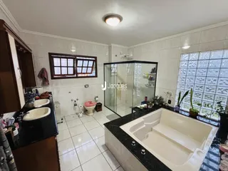 Casa com 4 dormitórios, foto 18