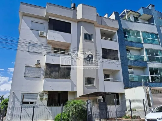 Apartamento com 1 dormitório
